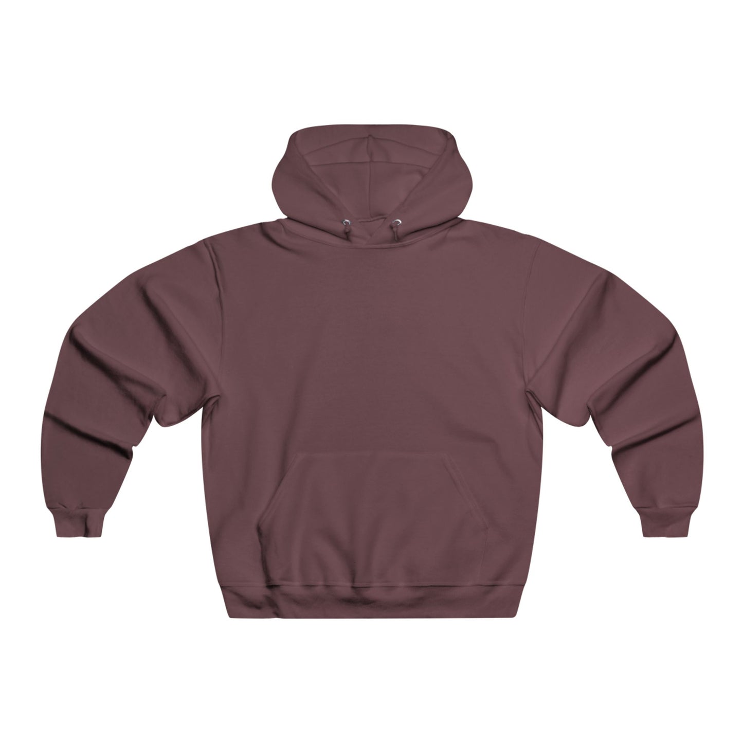 A A K JOINERY Men’s Hooded Sweatshirt – Custom Logo Casualwear