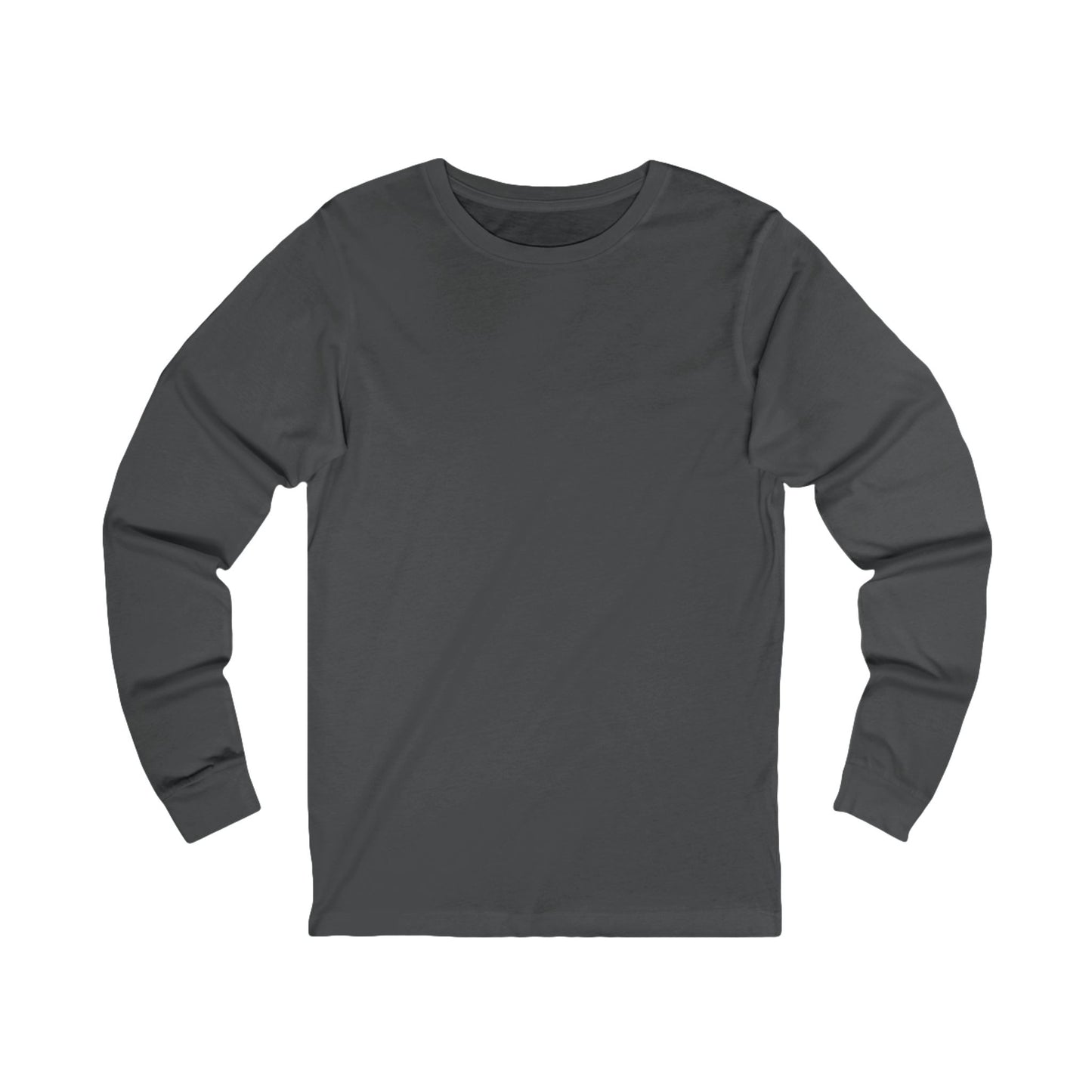A A K JOINERY Unisex Long Sleeve Tee – Custom Design Casual Wear