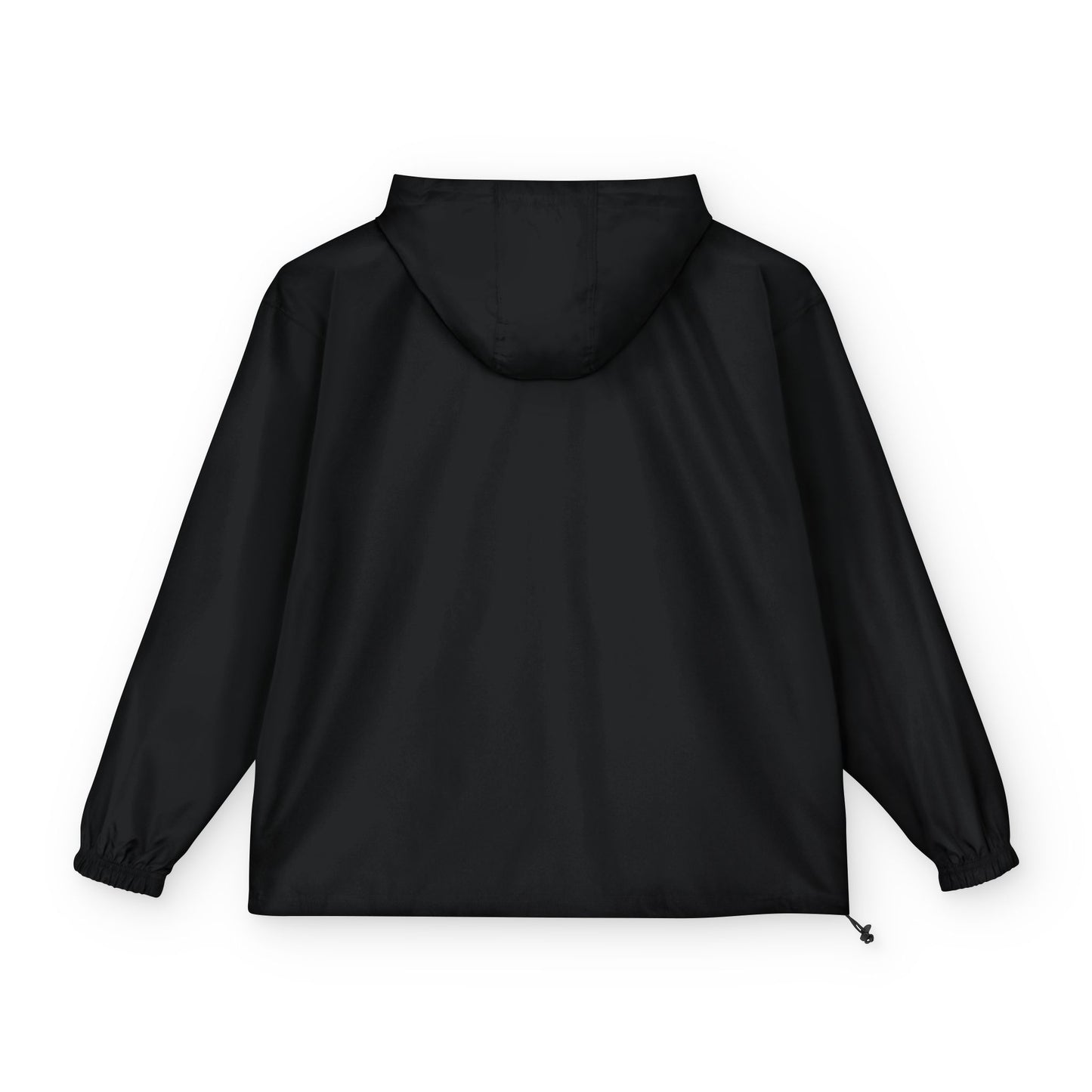 A A K JOINERY Stylish Hooded Windbreaker, Lightweight Outdoor Travel & Adventure Jacket