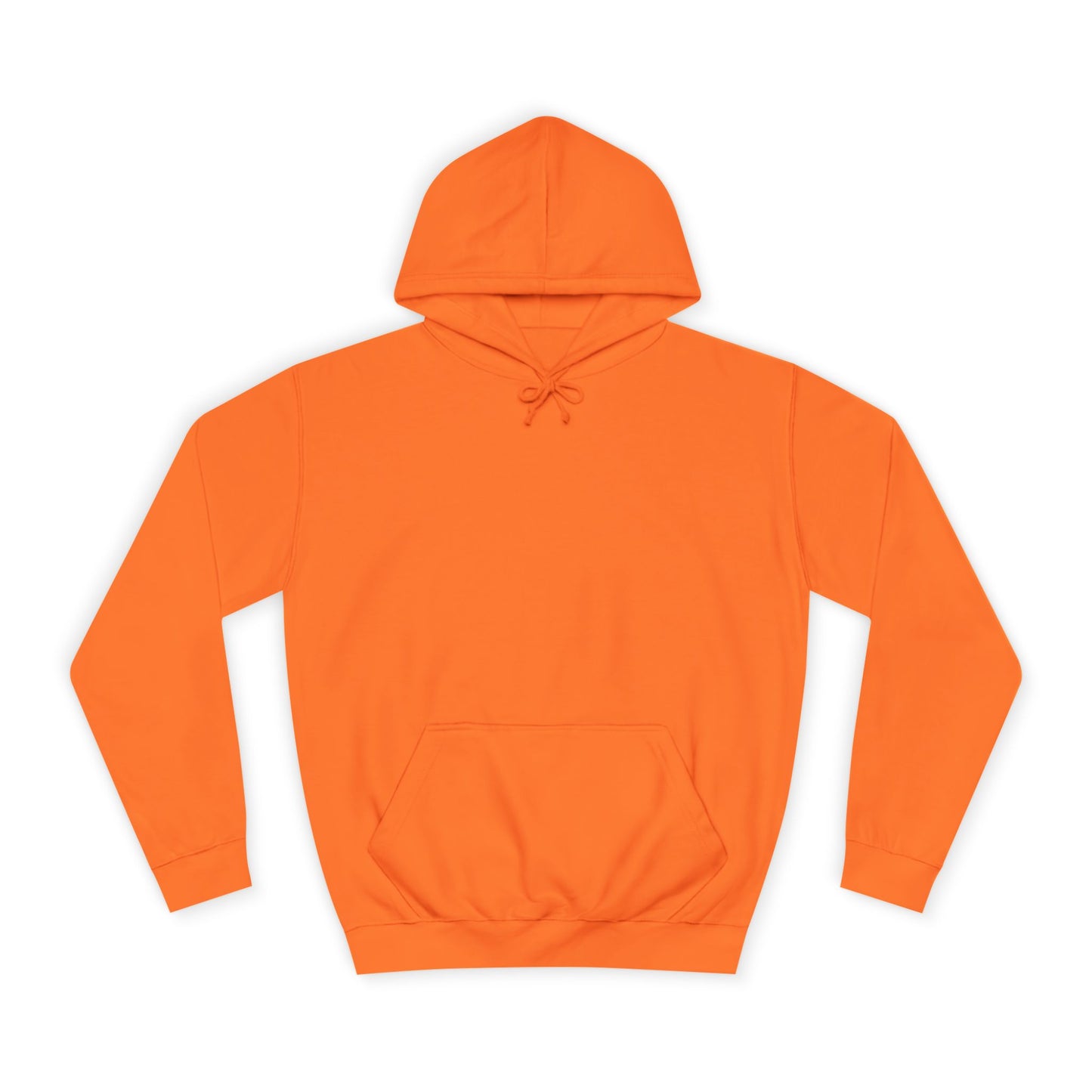 A A K JOINERY Vibrant Unisex College Hoodie – Stylish Campus Sweatshirt, Cozy Casual Wear & Graduate Gift