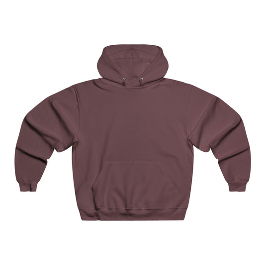 A A K JOINERY Men’s Hooded Sweatshirt – Custom Logo Casualwear